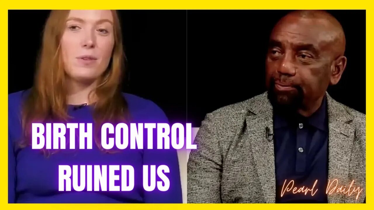 Birth Control Was A Bad Idea