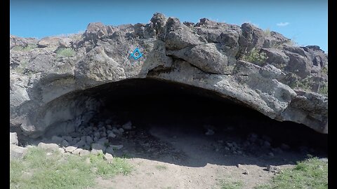 The Freemasons Used This Mysterious Oregon Cave For Decades