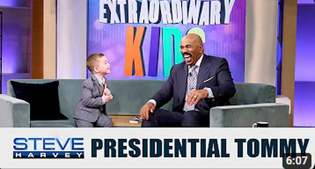 My brother doesn't share his girlfriend! -- STEVE HARVEY