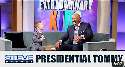 My brother doesn't share his girlfriend! -- STEVE HARVEY