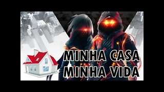 Como seria a vida real se fosse igual no games?
