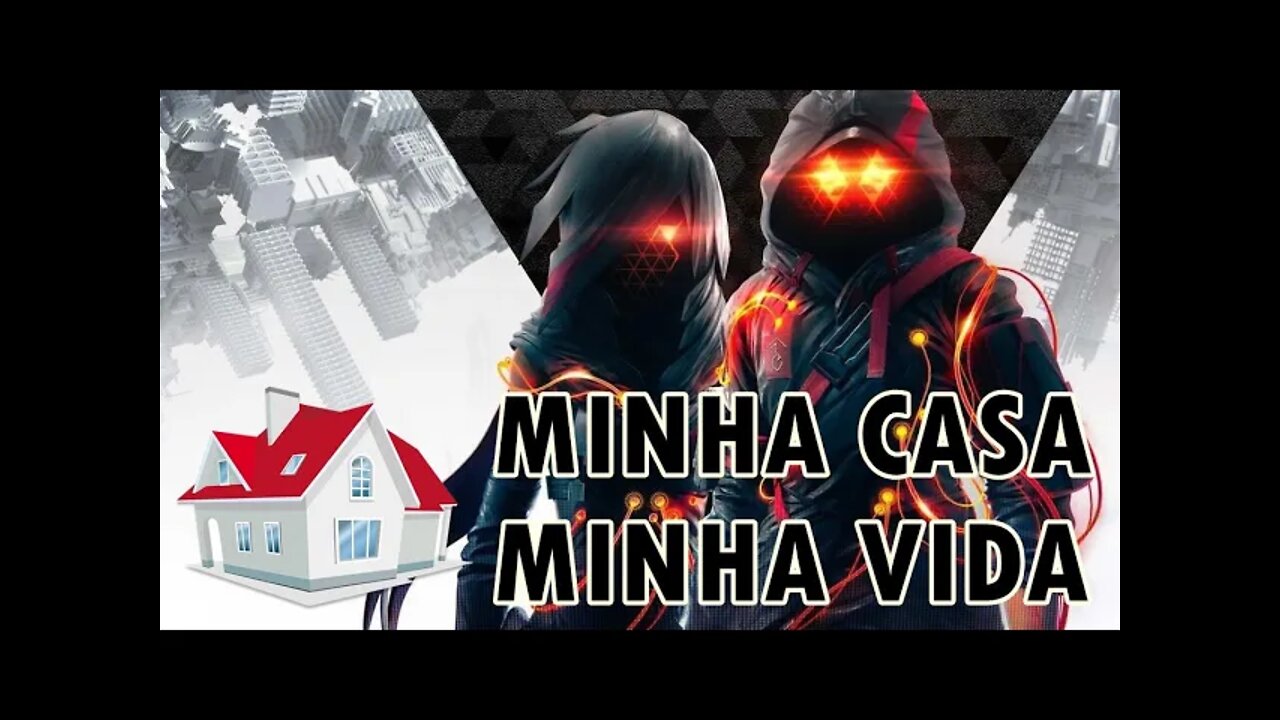 Como seria a vida real se fosse igual no games?