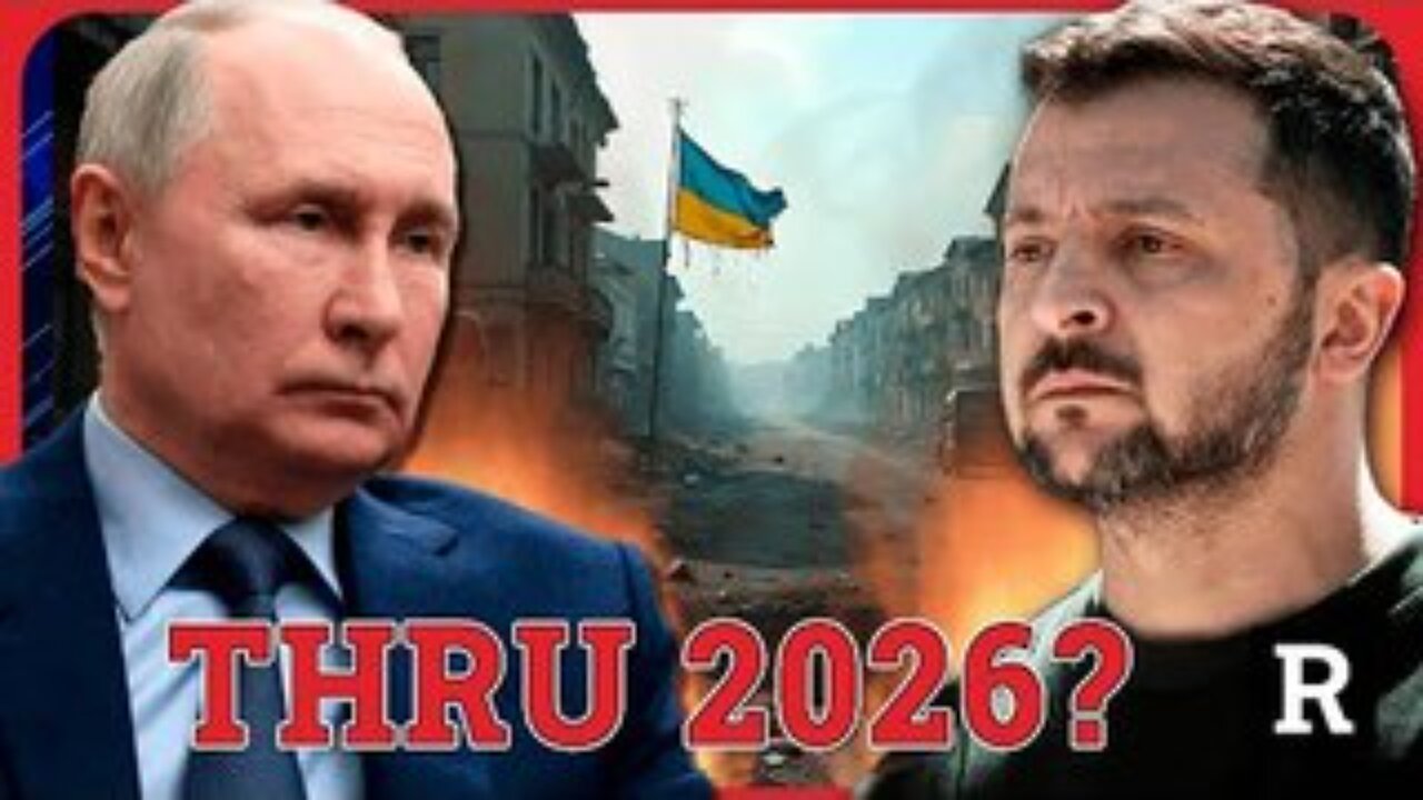 Dmitry Zolotarev: "The war in Ukraine will continue through 2026 and Putin knows it"