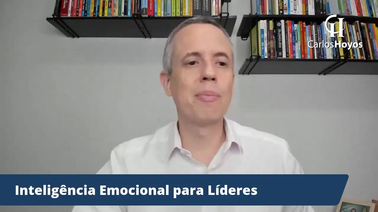 Perguntas e Respostas - Inteligência Emocional para Líderes