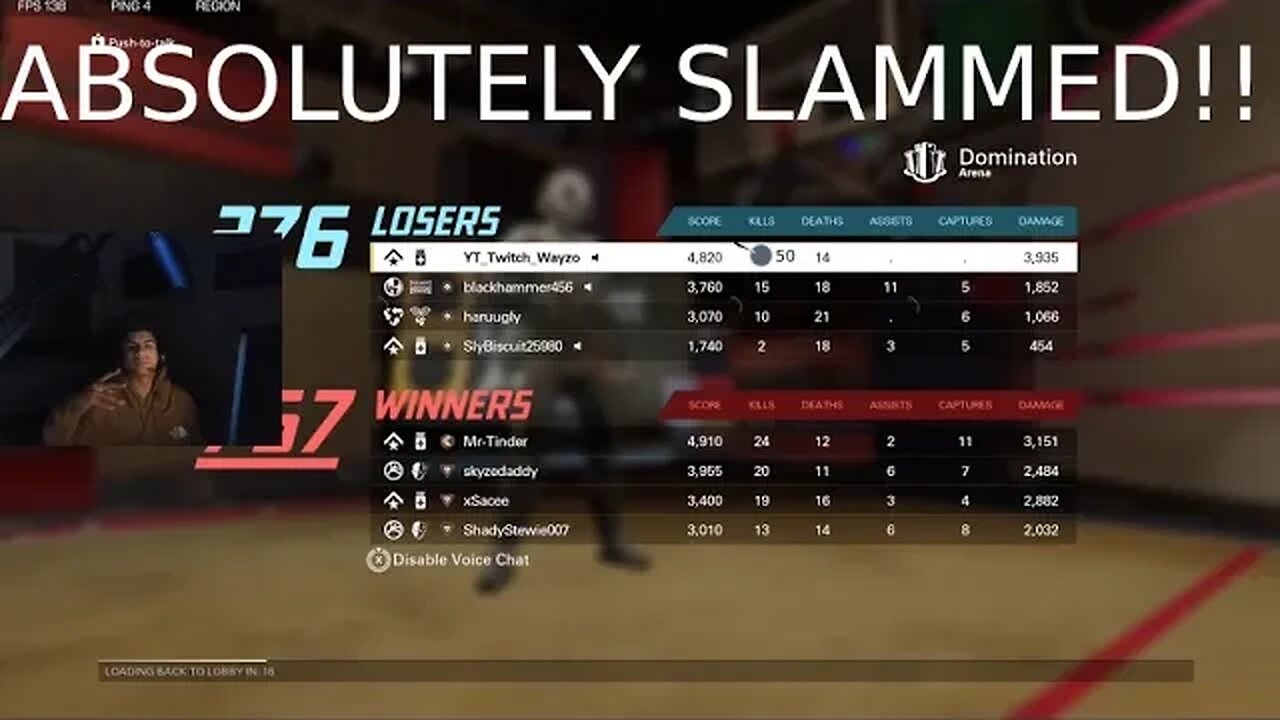 Am I The Best Ranked Player On XDEFIANT? (50 BOMB GAMEPLAY)