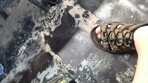 In The Camera Eye ~ Transportation in the Philippines...