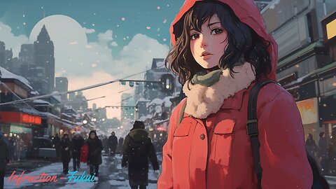Infraction - Fukui