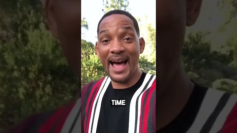 Pay Attention To The People Around You! It Will Change Your Life | Will Smith #shorts