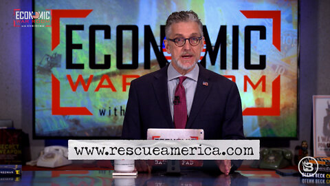 Why DC politicians and Mitch McConnell do not want to address the real issues