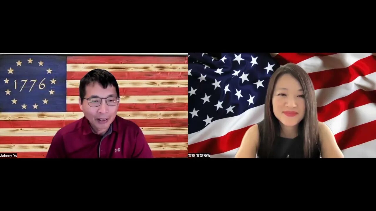 08062022｜【罗马书1:18-32】从神的忿怒，神的永能和神性看当今美国之怪现状和神的审判