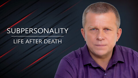 Subpersonality