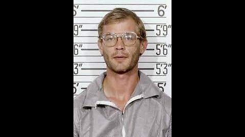 JEFFREY DAHMER WAS ALLOWED TO MURDER FOR 13 YEARS