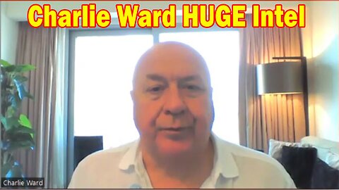 Charlie Ward HUGE Intel 3/8/23: Are You Prepared For The Economic Collapse?