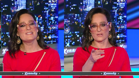 👑 Kennedy May 23 2023