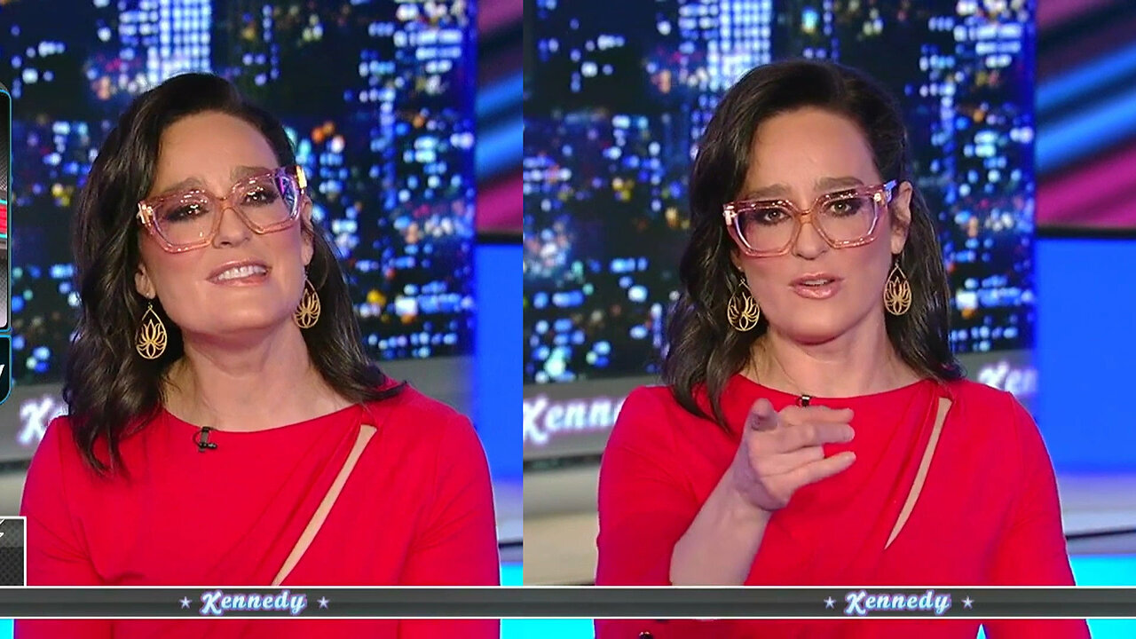 👑 Kennedy May 23 2023