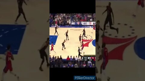 RAPTORS VS 76ERS GAME 2 HIGHLIGHTS 0