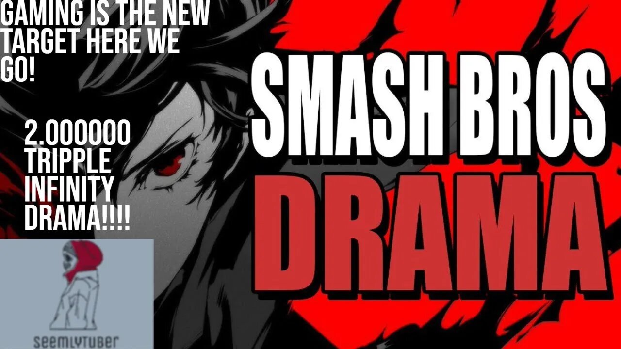 SMASH COMMUNITY DRAMA EXPLAINED THIS IS SICKENING!!