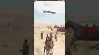 Mount & Blade II: Bannerlord Mods TikTok Gaming PC Clip 3.4M Likes 133.6K Followers 2022 June RPG