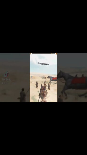 Mount & Blade II: Bannerlord Mods TikTok Gaming PC Clip 3.4M Likes 133.6K Followers 2022 June RPG