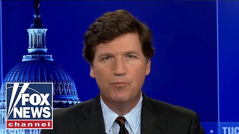 Tucker: Never thought we'd be in this position