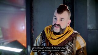 Horizon Forbidden West Part 110-The Tall Trees