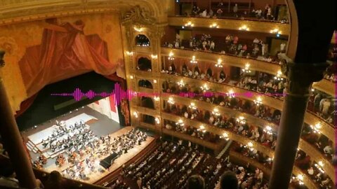 🎶🎻 Classical Music Sarabande no copyright Música Clássica Livre de direitos autorais.