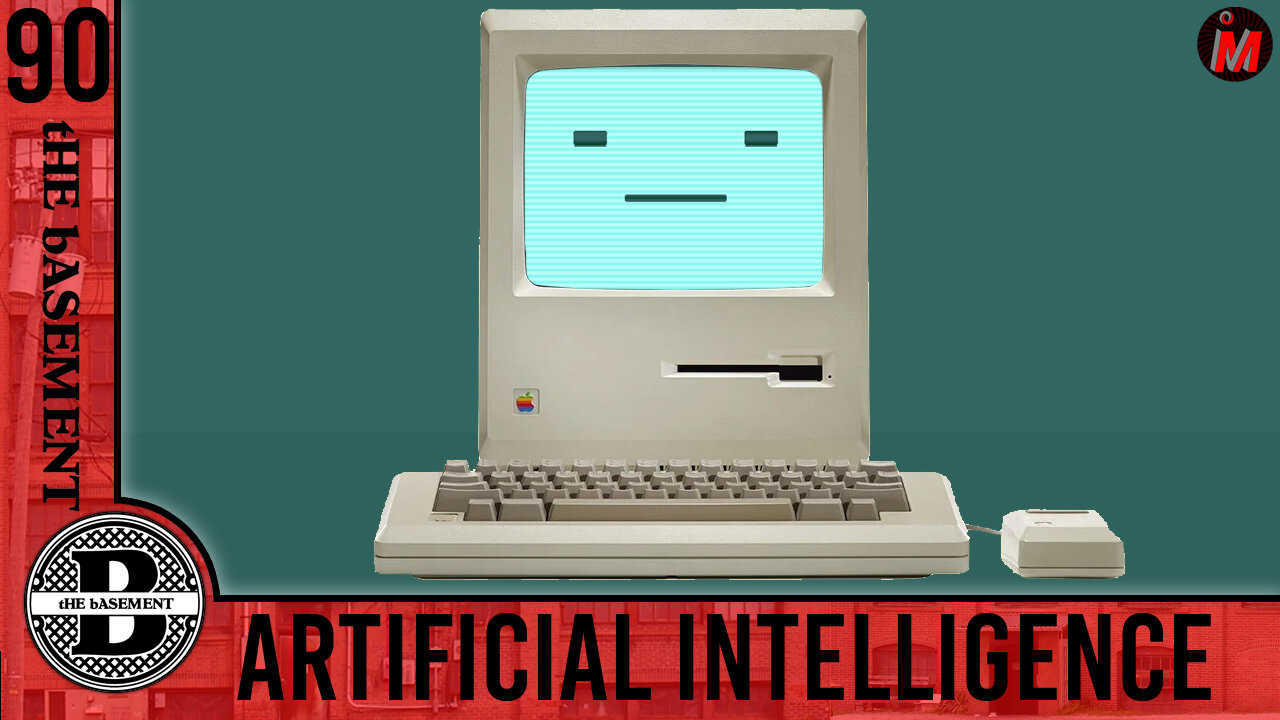 ePS – 090 – Artificial Intelligence