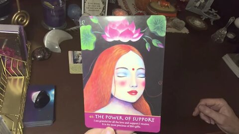 QUICK ANGEL MESSAGE ~ inspiration