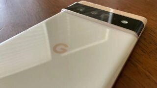 Google Pixel 6 Pro SLOW charging Tests...