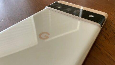 Google Pixel 6 Pro SLOW charging Tests...