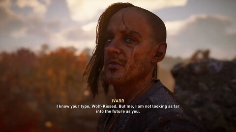 Assassin's Creed Valhalla Reboot Part 16-He's Taking Too Long