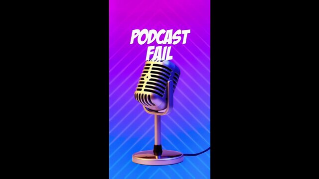 Why Now Is NOT the Time to Podcast