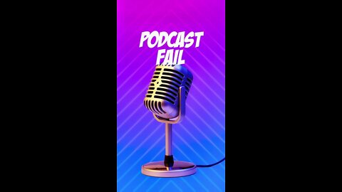 Why Now Is NOT the Time to Podcast