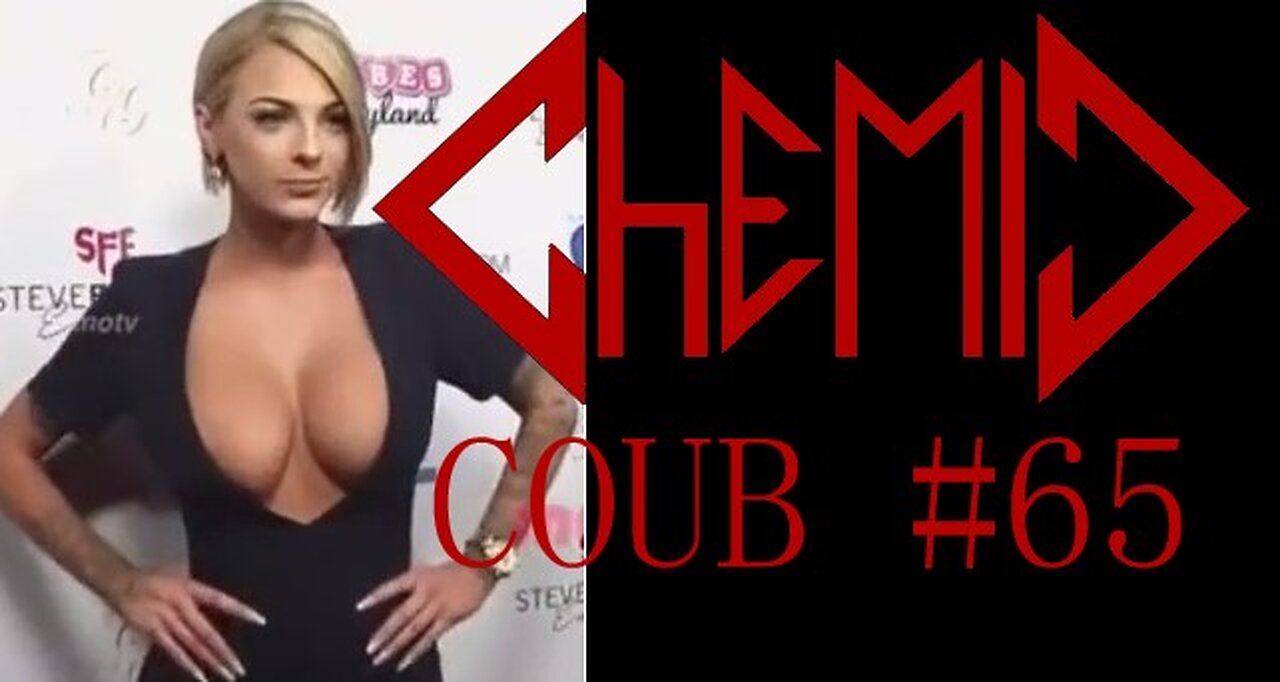 CHEMIC COUB #65 🤘 16 minutes Best COUB | 16 МИНУТ ЛУЧШИЕ ПРИКОЛЫ 🤣 СМЕХА ДО СЛЁЗ!!! Random Video!!!