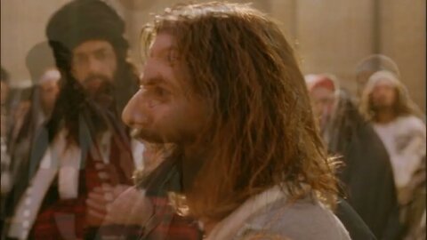 Kawyaw Manaw – John 5:16-47 - Jesus defends his authority [kxf]