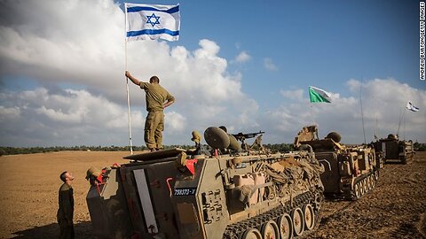 LATEST UPDATES ON ISRAEL AT WAR