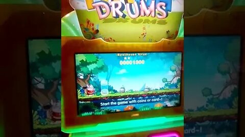 jogo haha drums 😆😠😤 #shorts