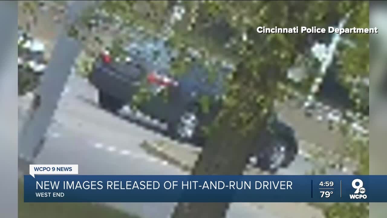 Security camera images offer details about hit-and-run case