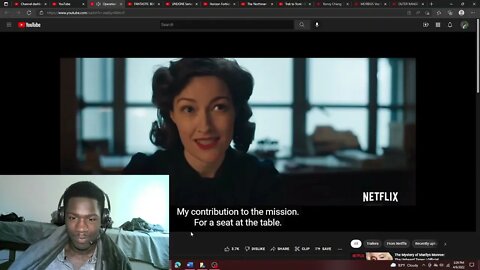 REACTION!!!Operation Mincemeat | Official Trailer | Netflix