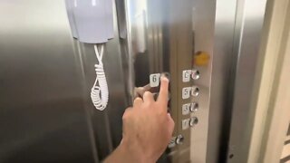 Elevator Sound