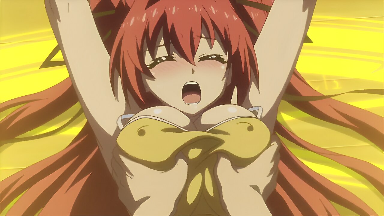 You should NOT watch this ANIME [ Ecchi ] @ anime24x