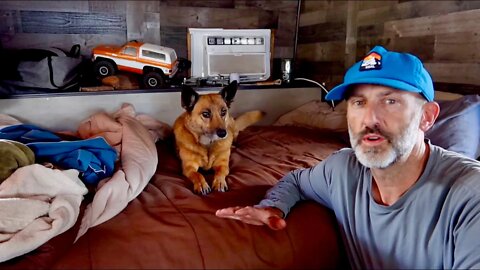 Sierra's Is BEATING THE ODDS! Her Cancer Doctor is FLOORED She's Doing So Well! + More Road Work