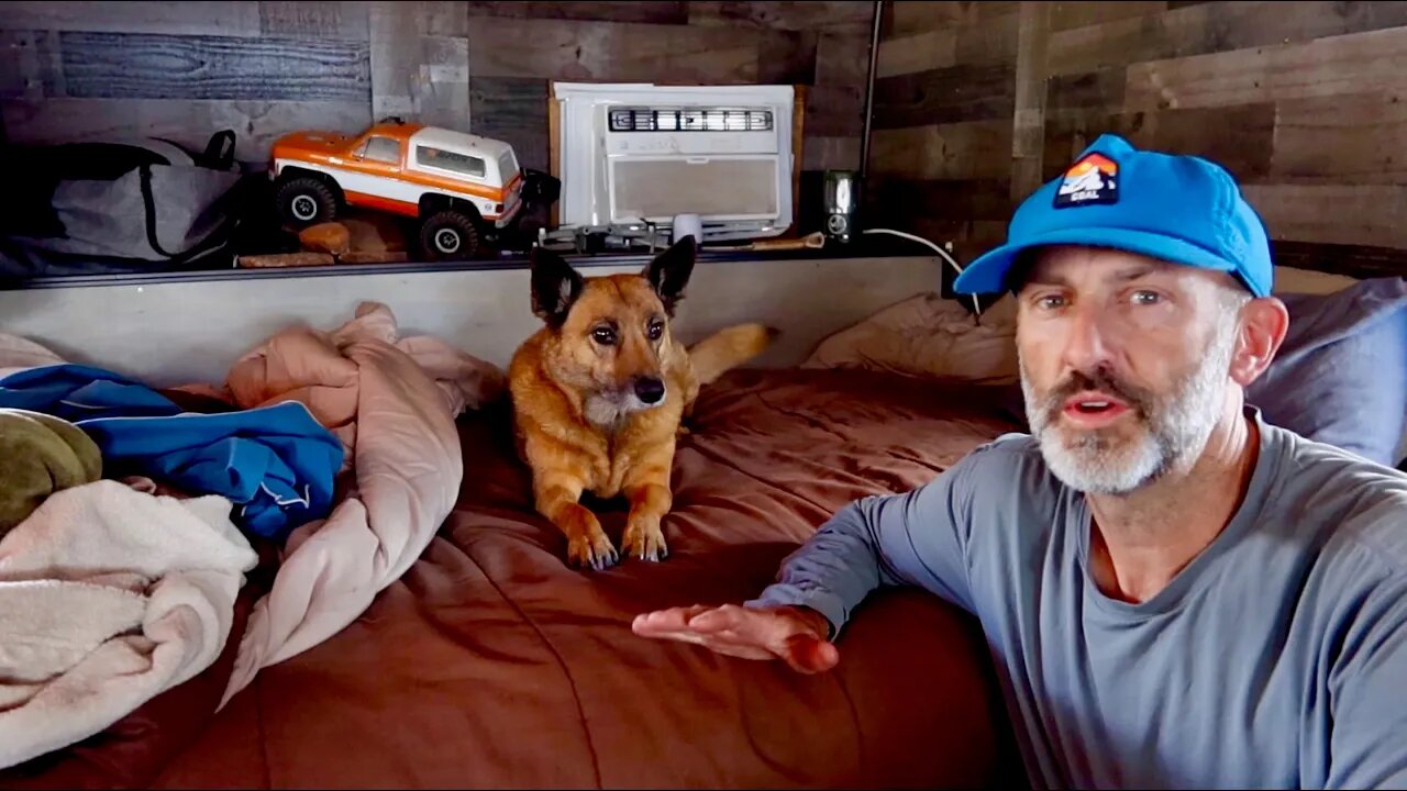 Sierra's Is BEATING THE ODDS! Her Cancer Doctor is FLOORED She's Doing So Well! + More Road Work