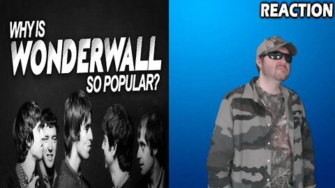 Why Wonderwall Is So Popular (Middle 8) REACTION!!! (BBT)