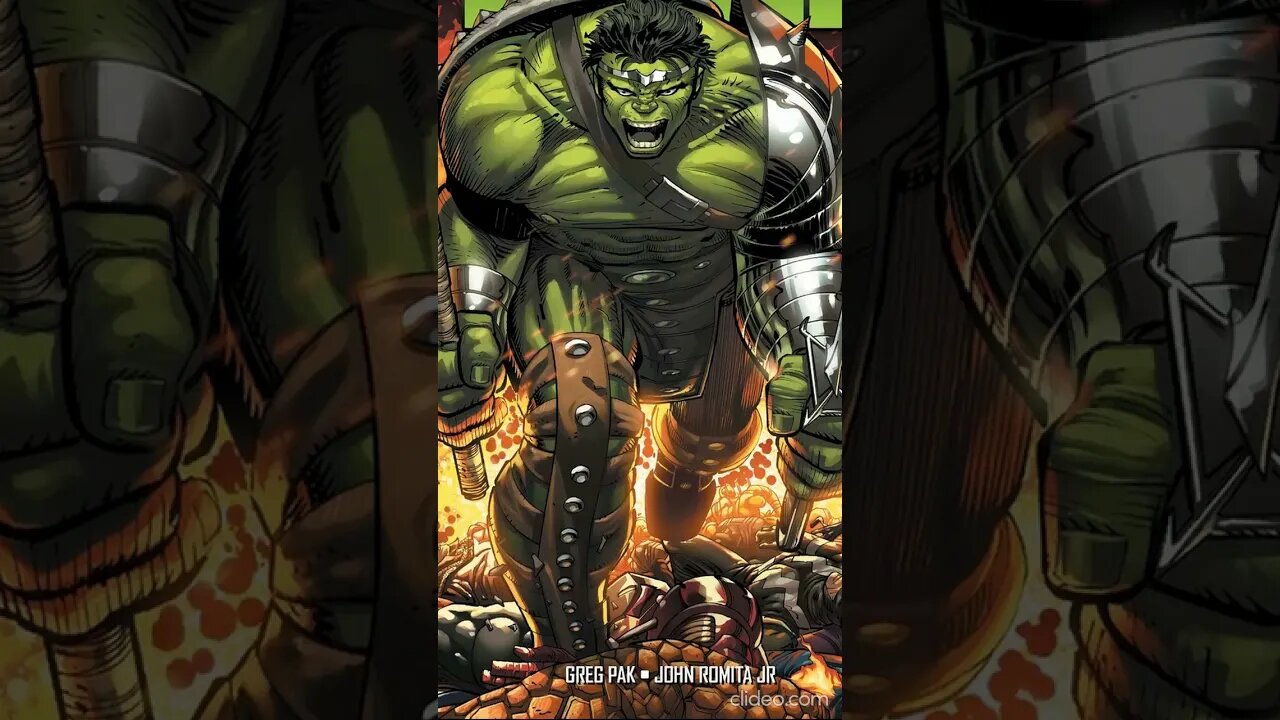 Curiosidades de los Cómics #2 - by Comics Story #Shorts #short #marvel #dccomics #hulk #deadpool