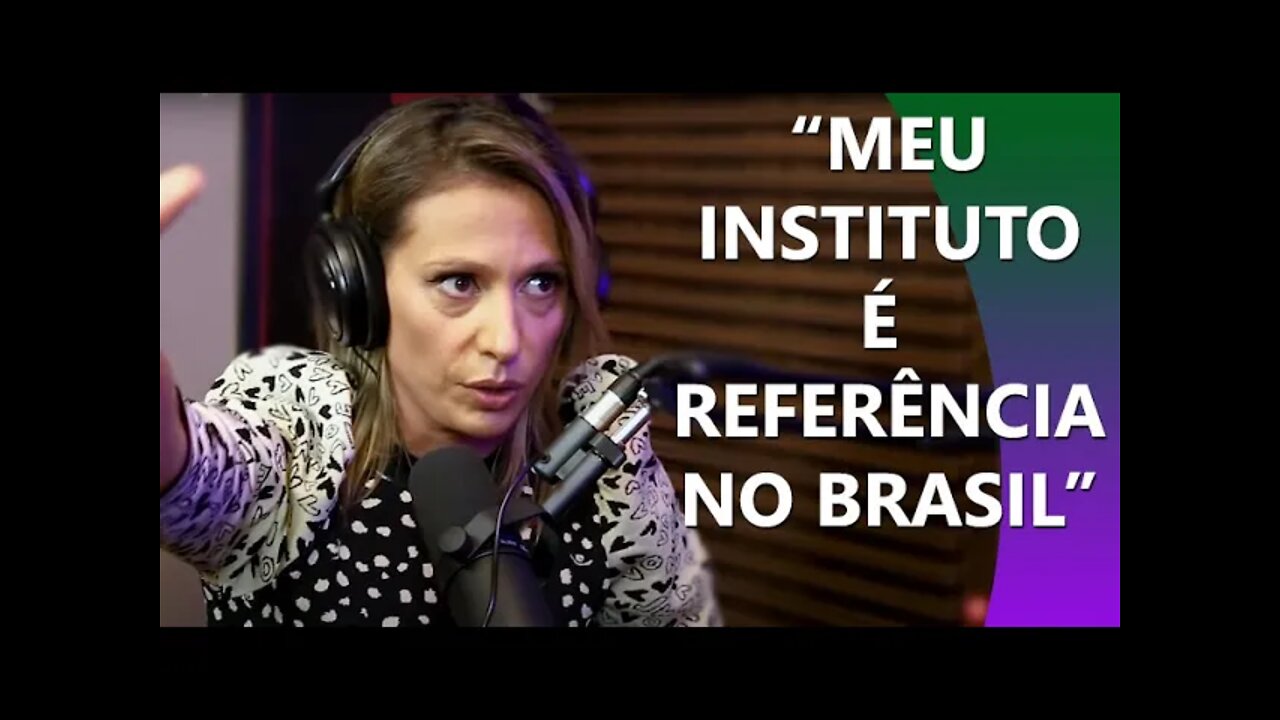 POR QUE RESGATAR SÓ CACHORRO E GATO? | Super PodCortes