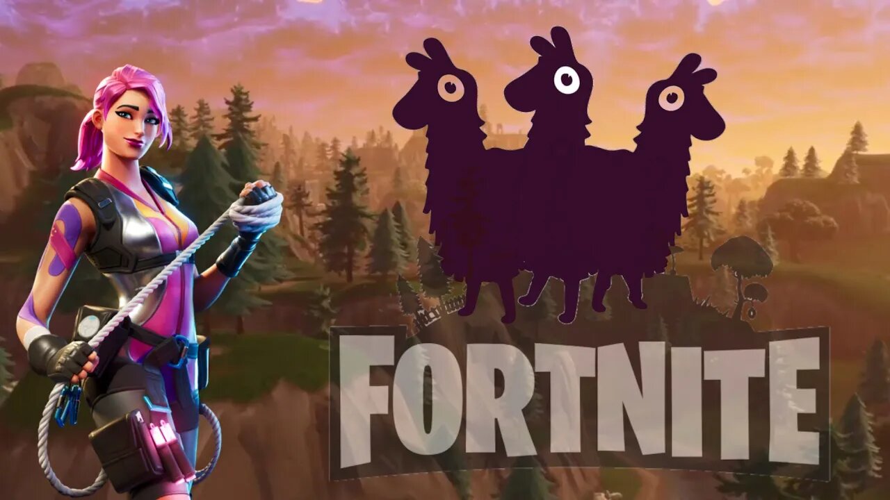 Victory Royale Holly Hedge