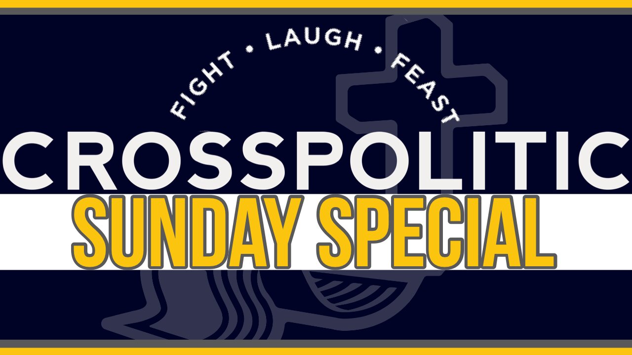 Eric Metaxas Interview, Dr. Story - Dark Side of Medicine (Abortion/Vaccines), Building Christianly