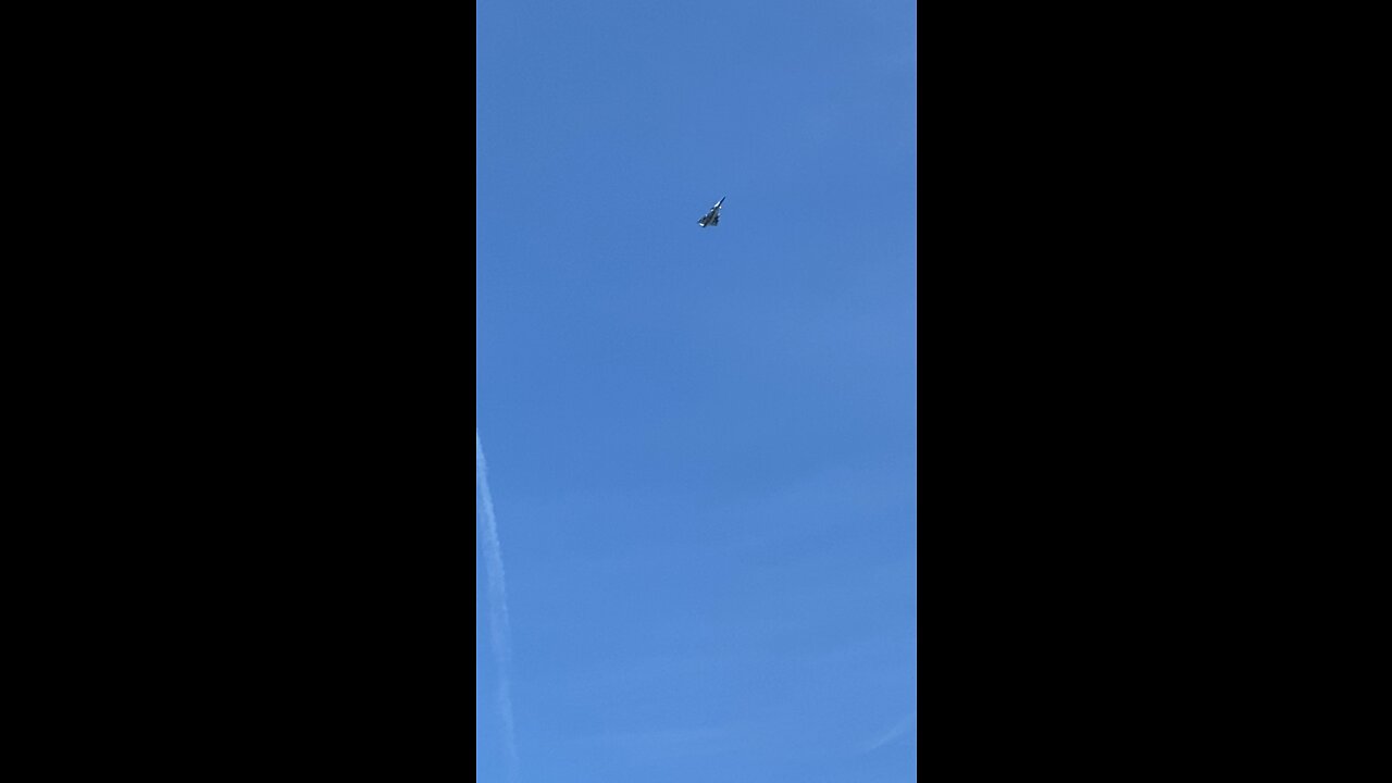 F16 Over Jax