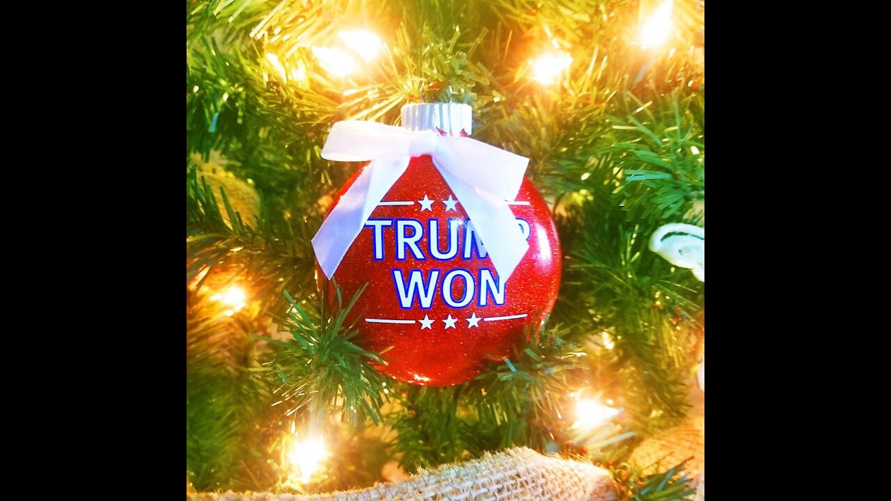 Give Us Back Our President!!